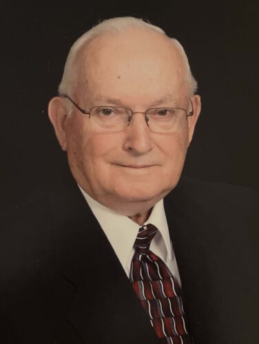 James J. Wendinger